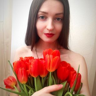 Model - HOT LADY iwantyoubaby