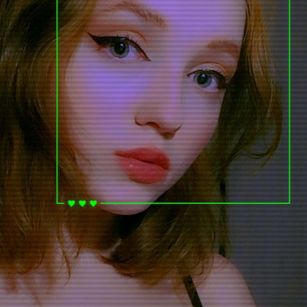 Model - Anita smalltits