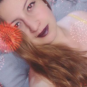 Model - Lady Lexie Sex deepthroat