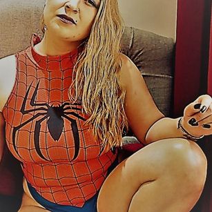 Model - Lady Lexie Sex latina