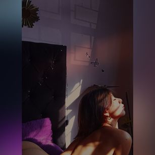 Model - angy slim blowjob