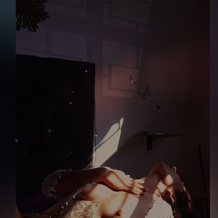 Model - angy slim heels