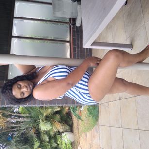 Model - SexyBustyBoobs LUSH