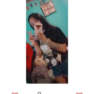 Model - Paulina messy bdsm