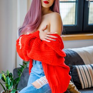 Model - AliceBae sissy