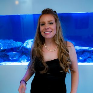 Model - Sofia Grace sph