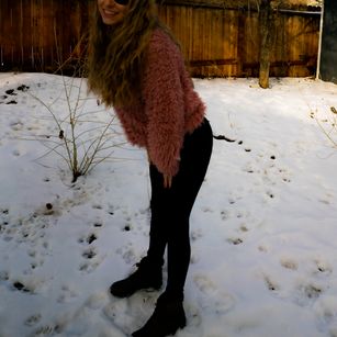 Model - Sofia Grace roleplay