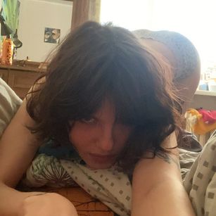 Model - Zoey Bunny anal