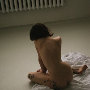 Model - Zoey Bunny bigass