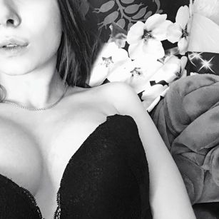 Model - LirikaFox blowjob