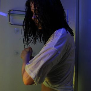 Model - Sabrina teen