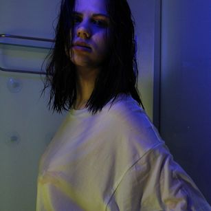 Model - Sabrina bigboobs