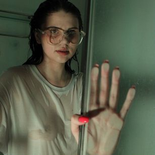 Model - Sabrina boobs