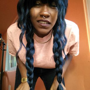 Model - MILANCREATRIX femdom