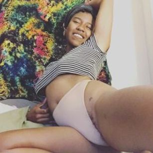 Model - MILANCREATRIX natural