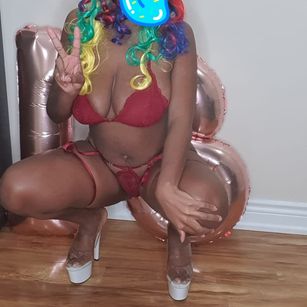 Model - ATLbigbootydominatrixswitch femdom