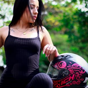 Model - Marian Reyes culo