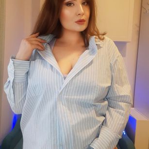 Model - Ingy roleplay