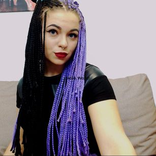 Model - Renne roleplay