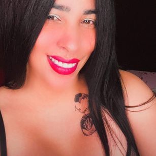 Model - Perla Exotica curvy