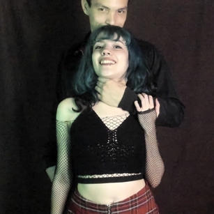 Model - MonsieurPremier hardcore