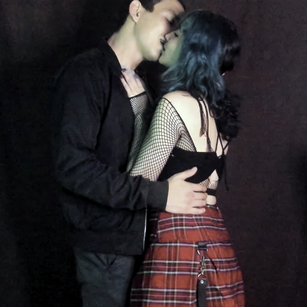 Model - MonsieurPremier submissive