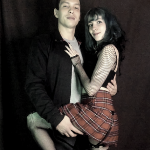 Model - MonsieurPremier bwd