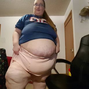 Model - jodyssbbwgirl 8