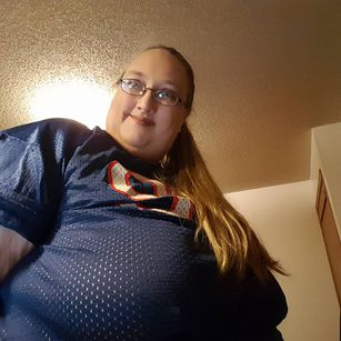 Model - jodyssbbwgirl 10