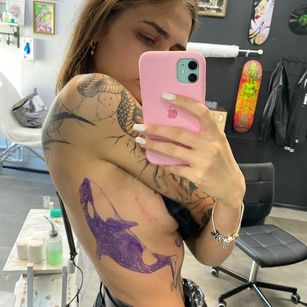 Model - NaomiLisss cei