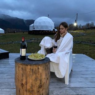 Model - NaomiLisss smart