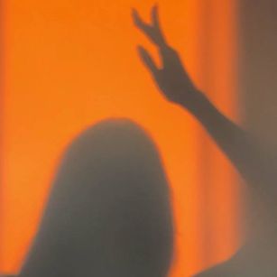 Model - NaomiLisss lingerie