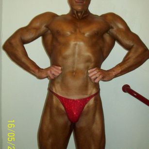 Model - ConanJones toys