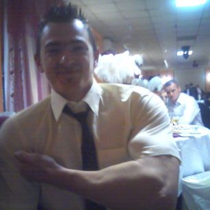 Model - ConanJones oil