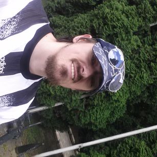 Model - ConanJones foot