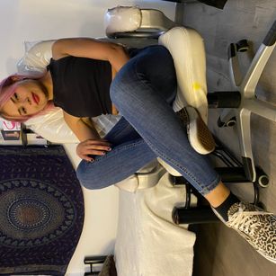 Model - MiaMoon cute