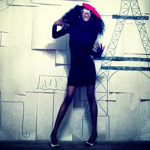 Model - SlimSweetie 1