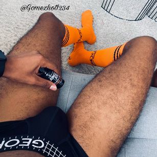 Model - Terrance Rock teen