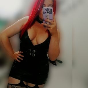 Model - ElizabethFray bigass