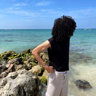 Model - Nick London cum