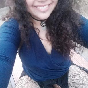 Model - Melany Love chuvygirl