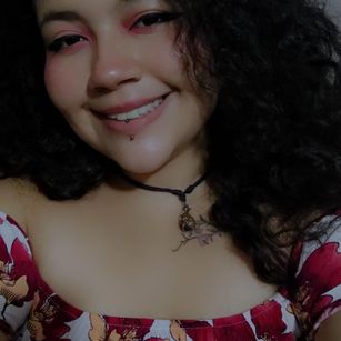 Model - Melany Love jugar