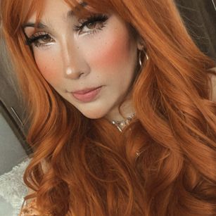 Model - Milly Yako ass