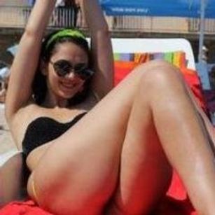 Model - Anne_hot 4