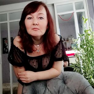 Model - Smuzi fetish