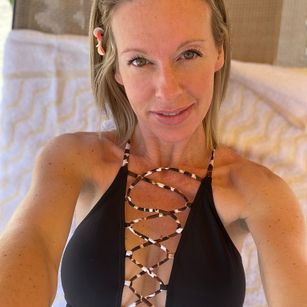 Model - Kloe_Anne_Xo heels