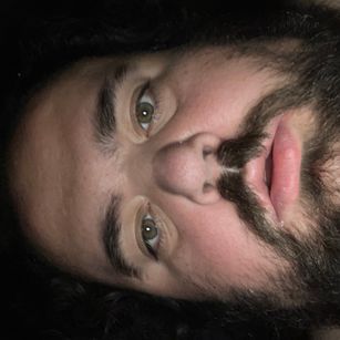 Model - Cruellabimbo8181 Trance