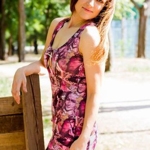 Model - TrueXSoulmate dance