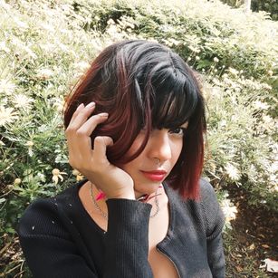 Model - shumy fetish