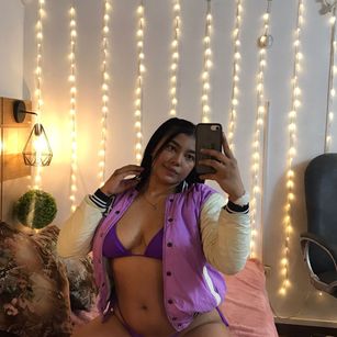 Model - Sofia lopez squirt